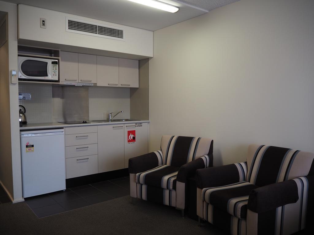 St Ives Apartments Hobart Exterior photo